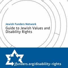 Stream Jewish Funders Network music