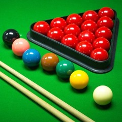 Snooker Recordings