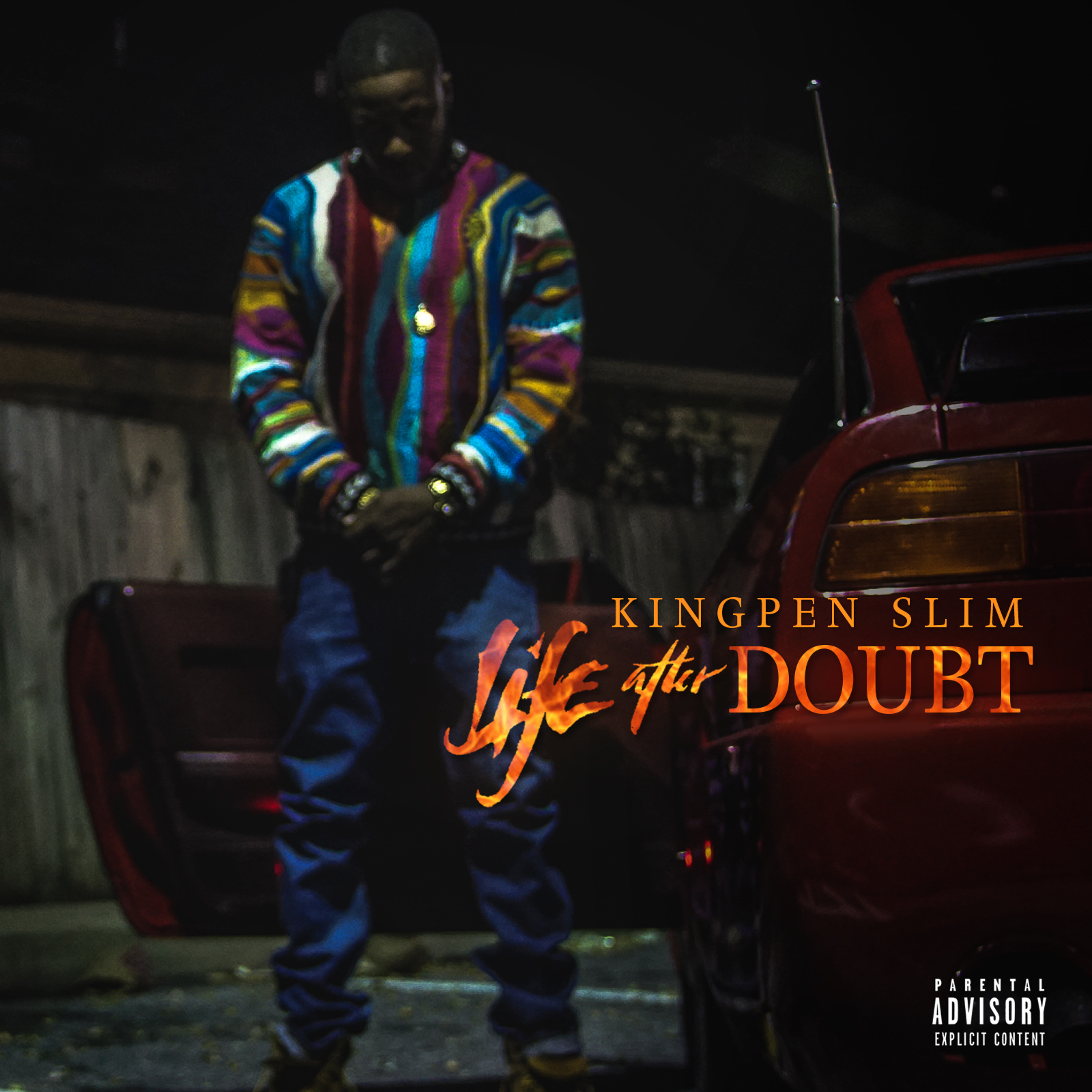 Kingpen Slim