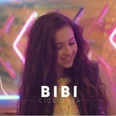 BiBi ciocolata