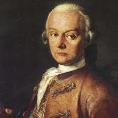 Entree by Leopold Mozart