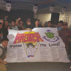 LA DANZA DE LA TINTA NEGRA..EDLK ARIEL HERNANDEZ SONIDO MASTER INDIANAPOLIS