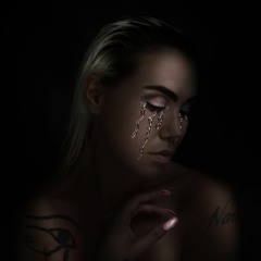 Crying in the Dark (Speakerghost Remix)