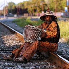 Charodey Jeddy - Banjo Drop