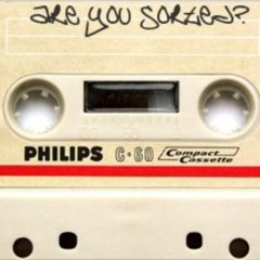 Sorted Series - Terry Donovan - Are You Sorted?