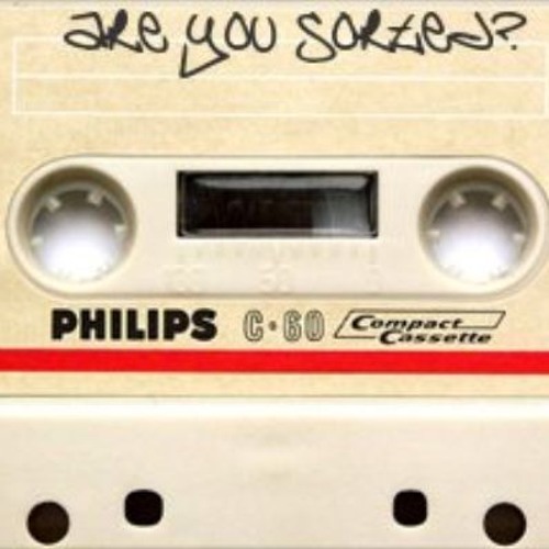 Sorted Series - Terry Donovan - Are You Sorted?