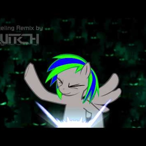 Blaze TuXe Ozzwald - The Changeling (Twitch Remix)