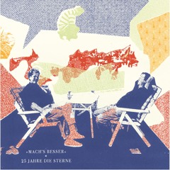 Isolation Berlin - Irrlicht