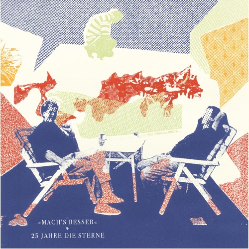 Isolation Berlin - Irrlicht