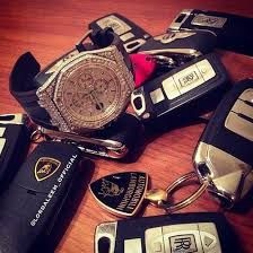 Young Magic- Vato Remix