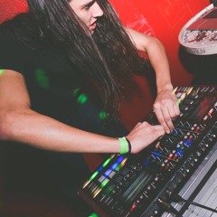DiCE MaN :: LiVE @ Phreequency, Miami :: 10/16