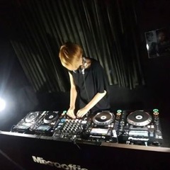 Ksenia Kamikaza @ DOMMUNE Tokyo