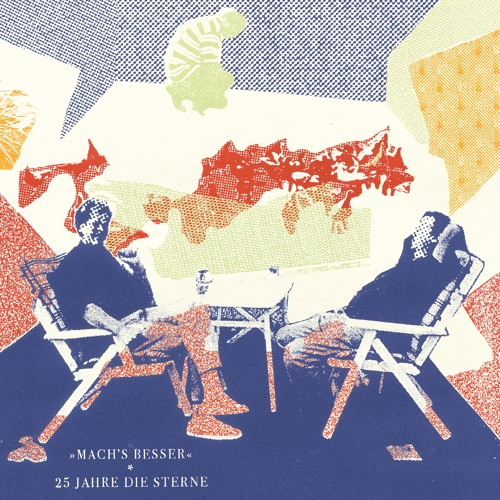 Stereo Total - Wenn Dir St.Pauli Auf Den Geist Fällt