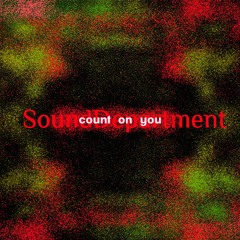 Count on you - 10:22:16, 5.50 PM