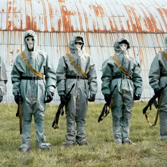 GOTH AF NOVEMBER MIXES