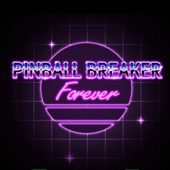 Pinball Breaker 01 Featuring Special Guest Mr Pinball (LOUDER BetaMix)