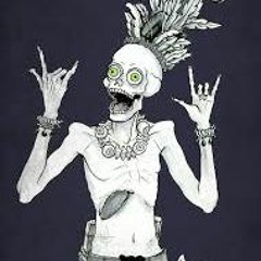 †† TECHCATL †† Black Axolotl Dj Set.