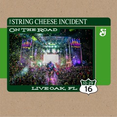 "Love Shack" - Suwannee Hulaween 2016