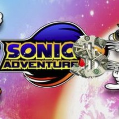Sonic Adventure 2 Music - Options Money