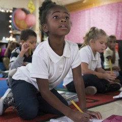 EqualEd: Flint's story