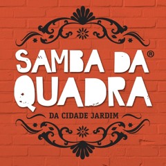 Samba Da Quadra Dj Eddy Alves 2016(BH)