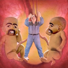 Gunzonmydick- Make My Bub Bubs Bounce