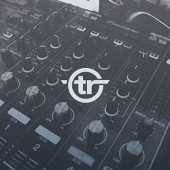 Yantsy - Totaal Rez Mix Contest 2016 #HIPHOP