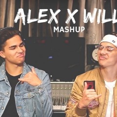 Black Beatles, Confessions, No Problem - (Alex Aiono & William Singe Mashup) BUY = FREE DL