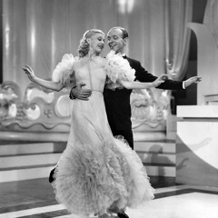The Way You Look Tonight - Fred Astaire Packard Hour