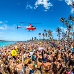 All We Need Is Somebody To Lean On! (EDM Orlando Quick Mix 2016)