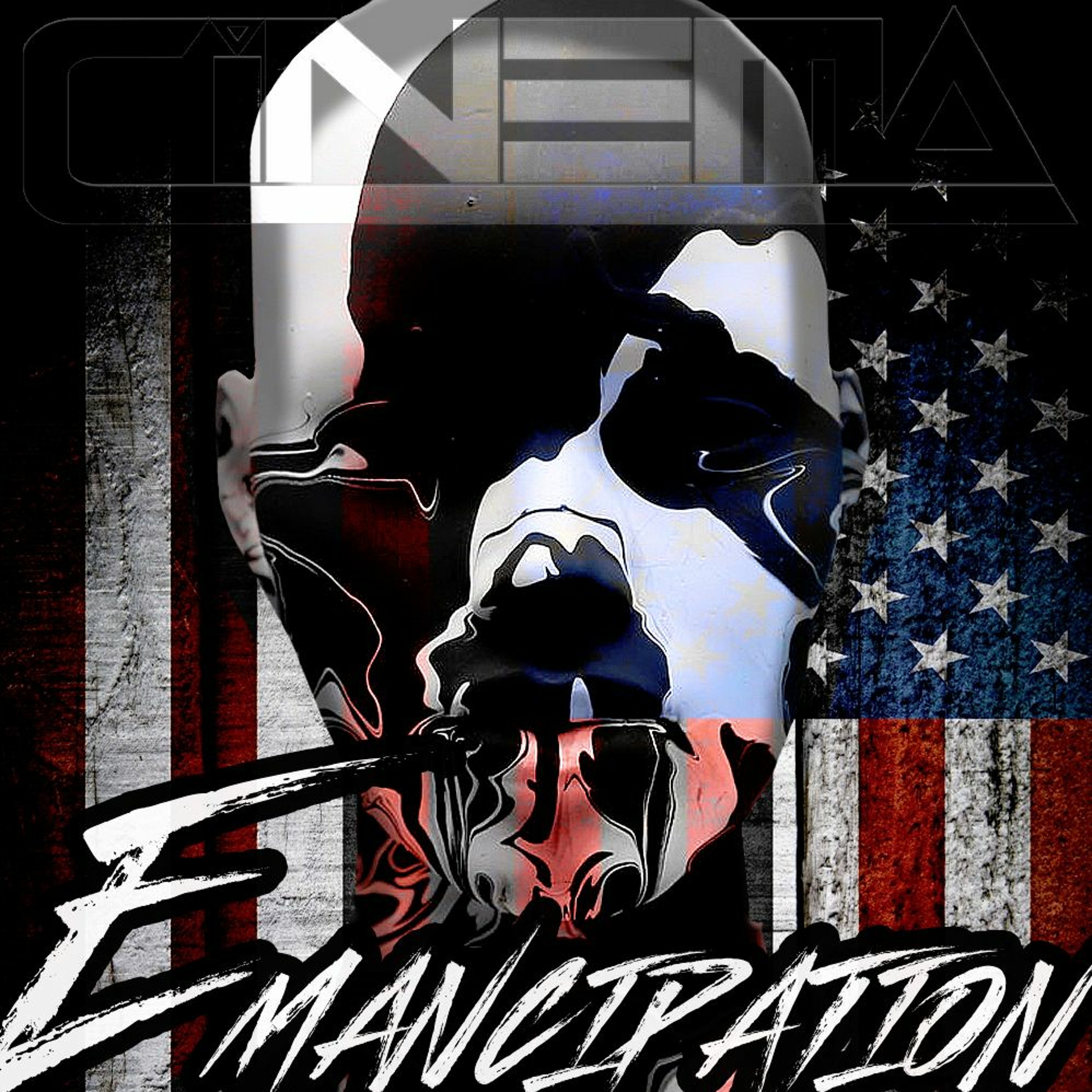 CINEMA - EMANCIPATION (FEAT. MARTIN LUTHER KING JR.) episode artwork