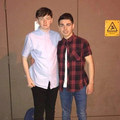 I Can Never Get Enough