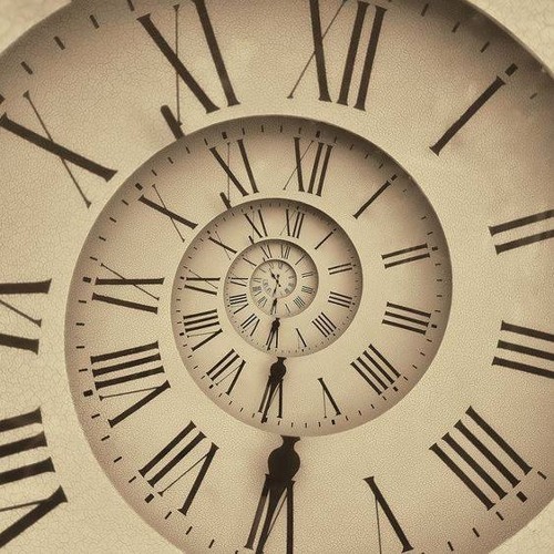Time Travel