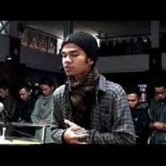 وسارعوا الى مغفره من ربكم .... مزمل حسب الله