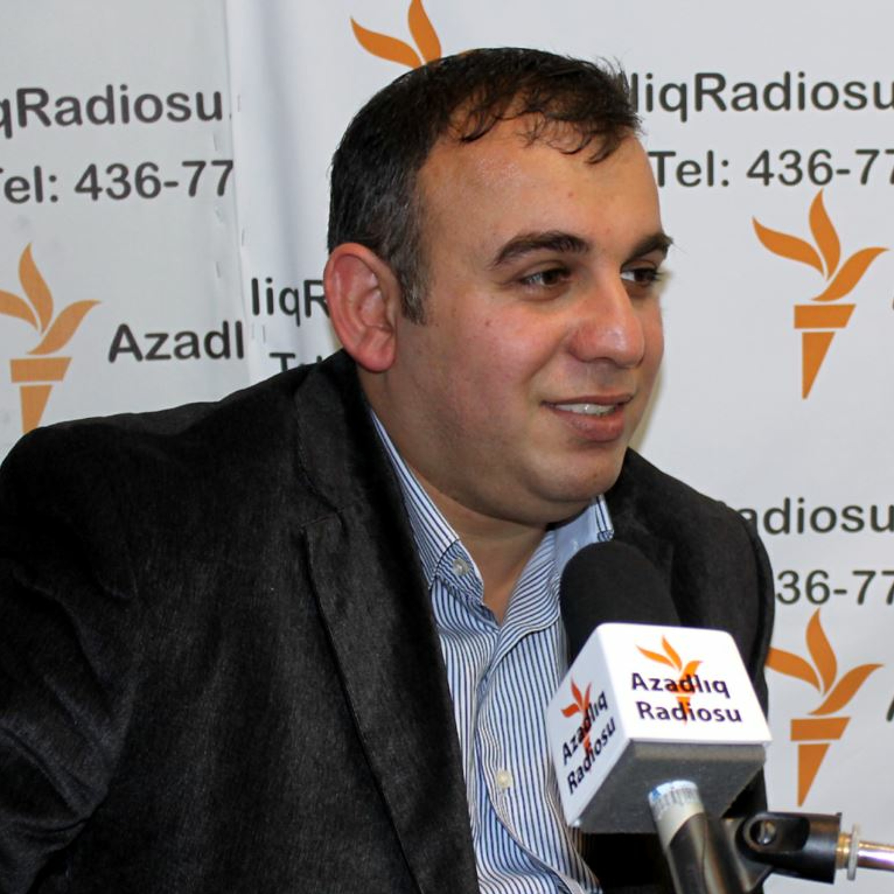 AzadliqRadiosu