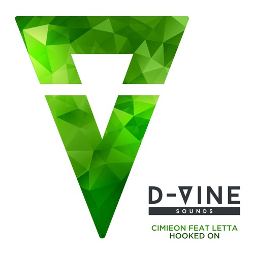 Cimieon Feat. Letta - Hooked On (OUT NOW!)
