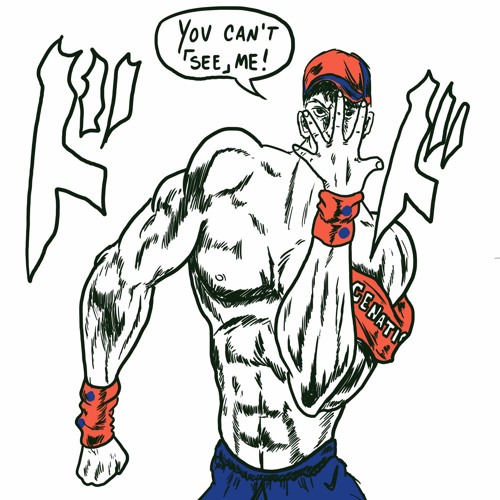 The Pillar Men Time is Now