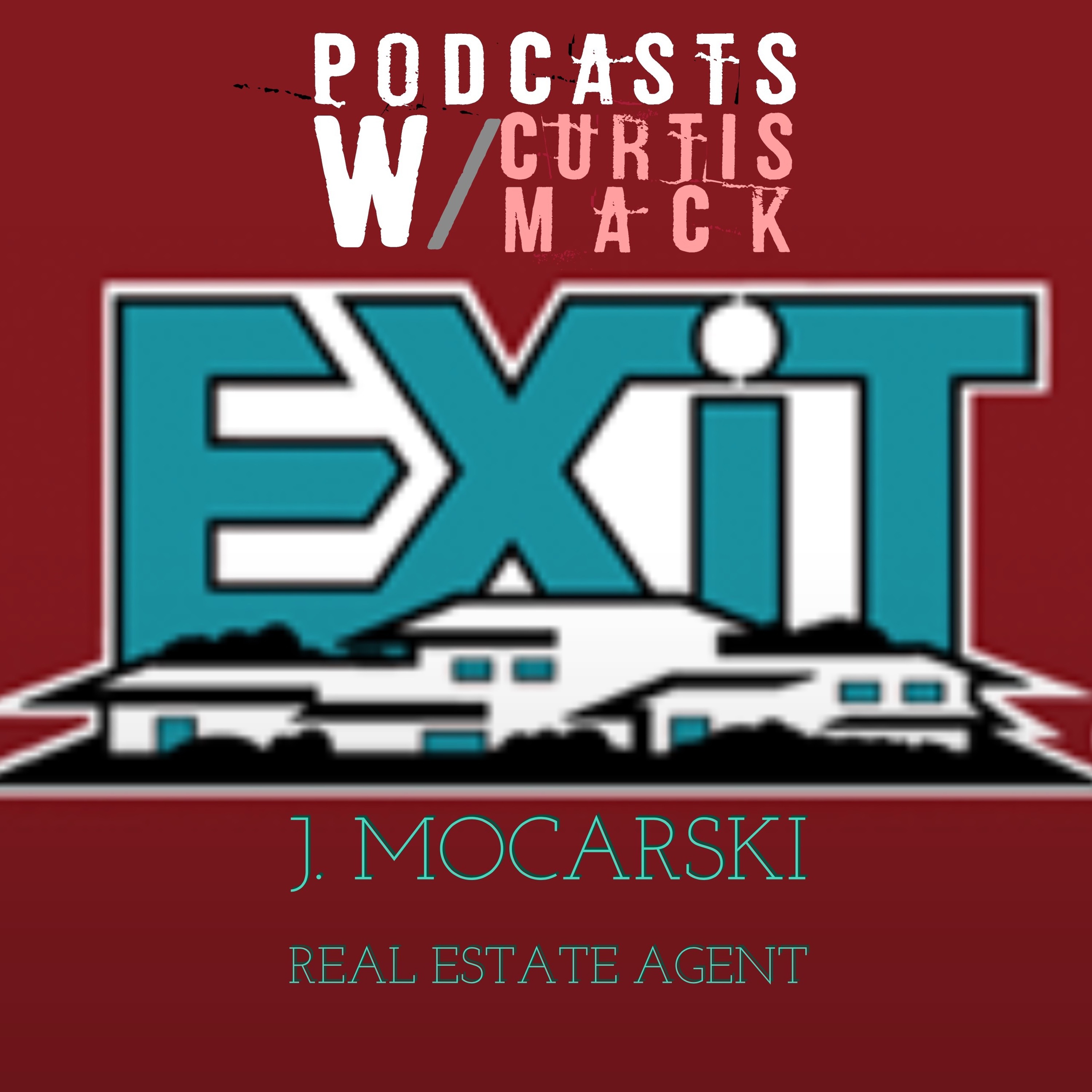Podcasts w/ Curtis Mack