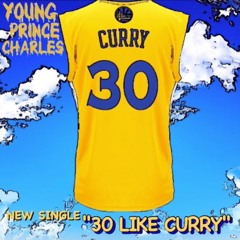 Curry - Young Prince Charles