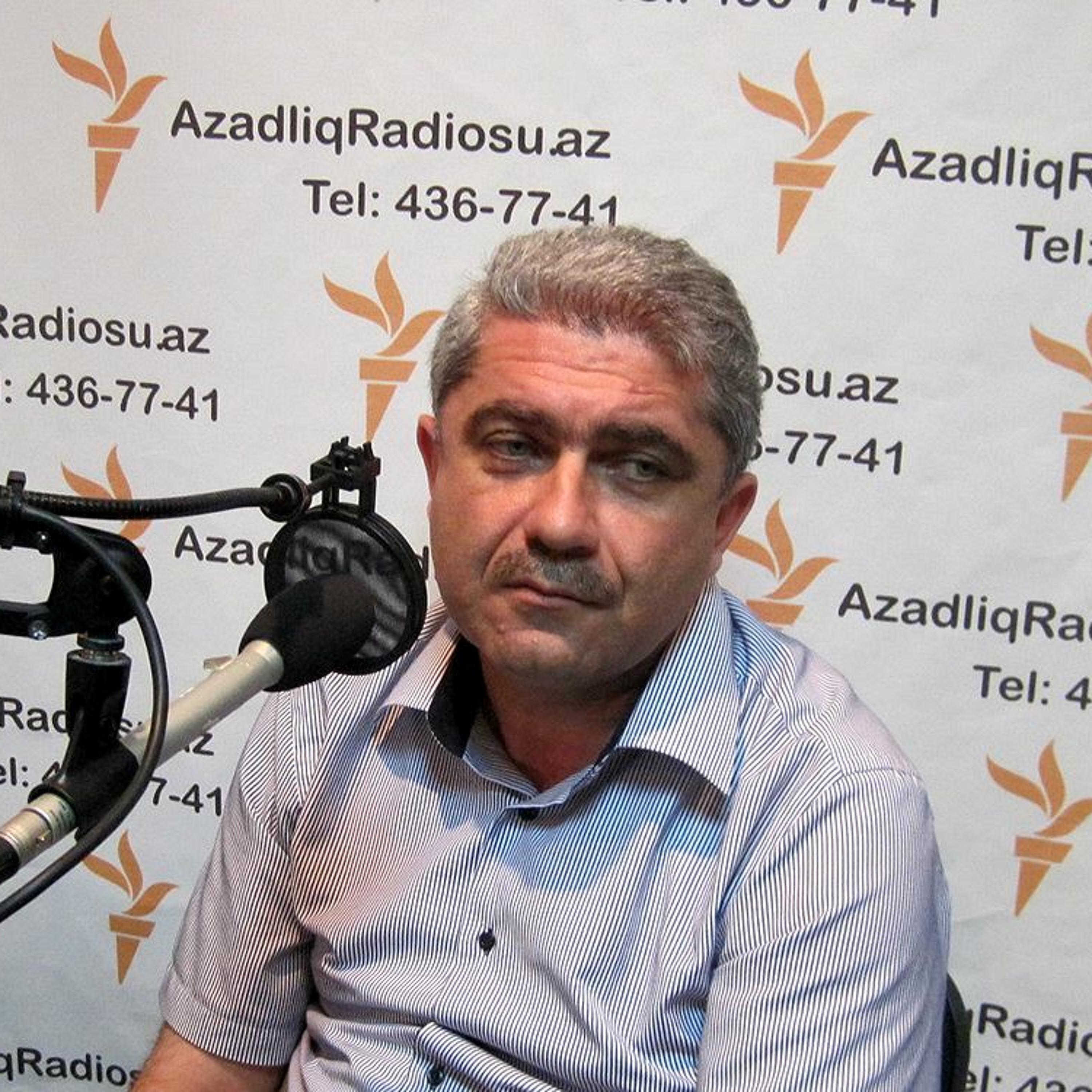 AzadliqRadiosu