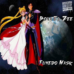 Tuxedo Mask (Produced by Loud Lord)#TSG #ElZee