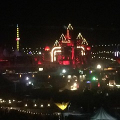 Dj Cyclone - Winter Mix