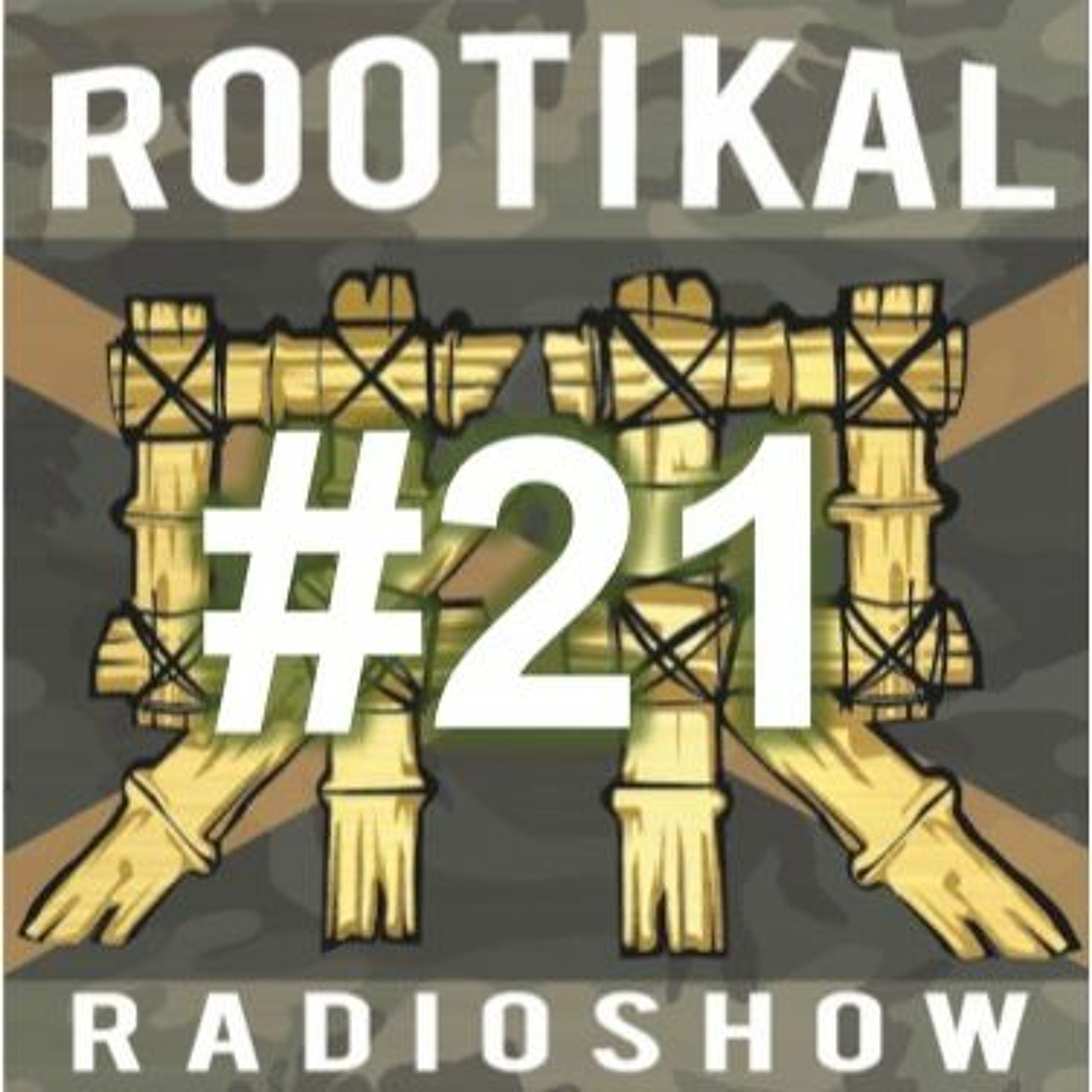 TKZ aka TangoKiloZulu