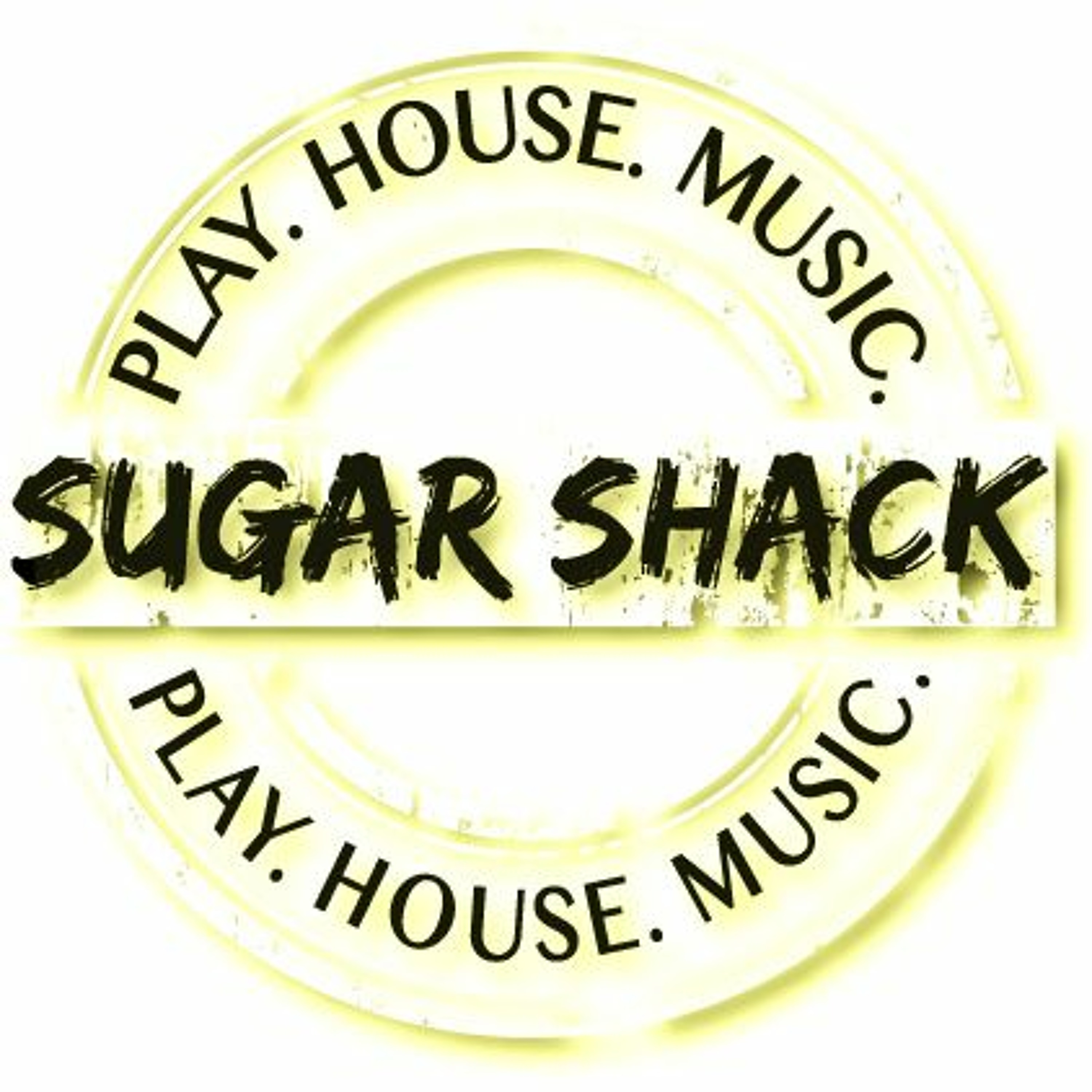 Sugar Shack radio - HOUSE LOVERS session episode # 9 - Intuition M live episode artwork