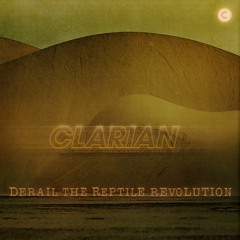 CP066: Clarian - Cosmic Microwave