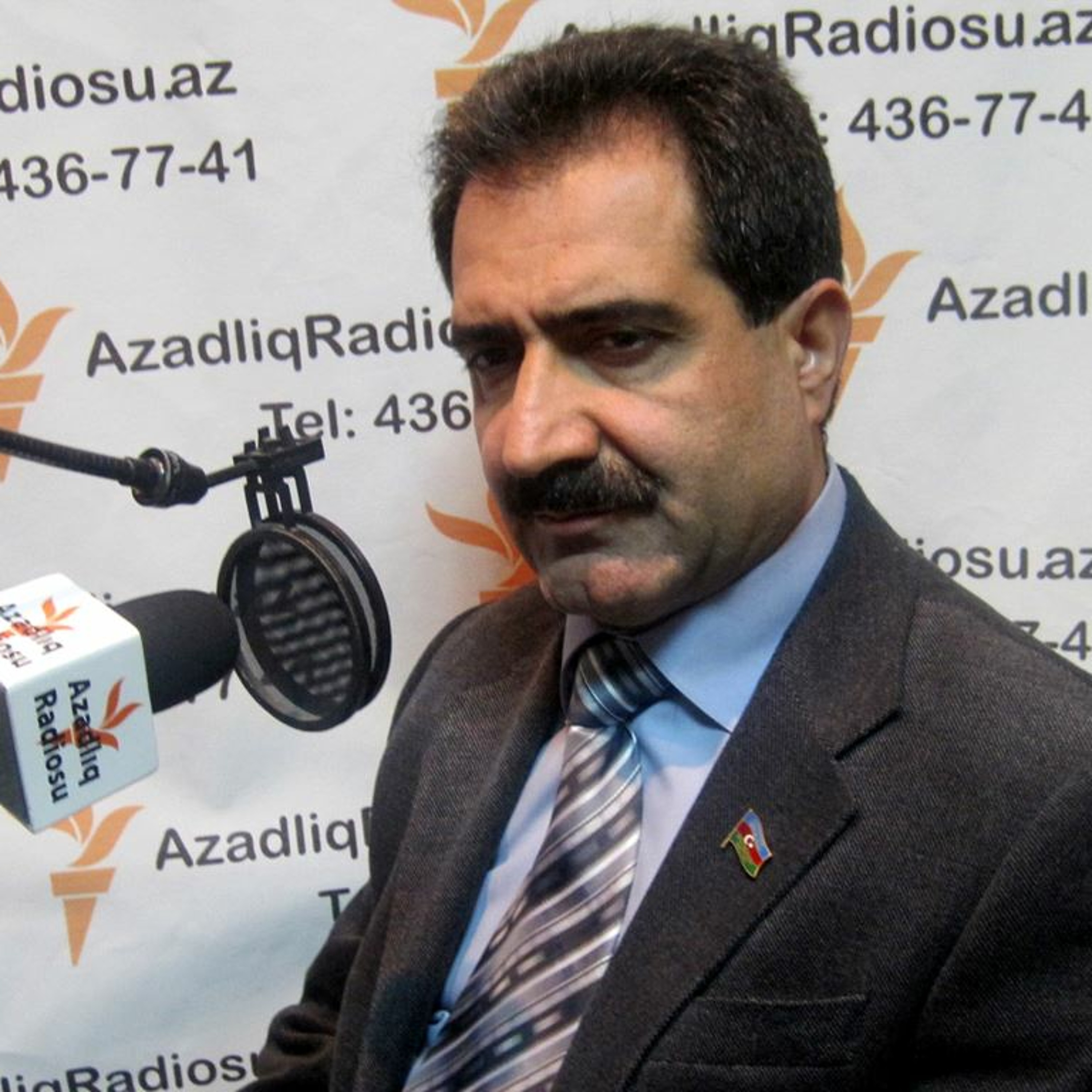 AzadliqRadiosu
