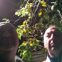 Trapped between heaven and hell