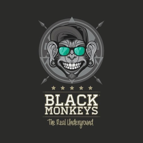 Training Day - Don Rybass & Rick Santino (Live session akai mpc 1000)BLACK MONKEYS