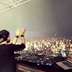 Rafael Cerato @ NAME Festival (1st Hour)