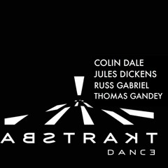 russ gabriel remix - jules dickens - analog soul
